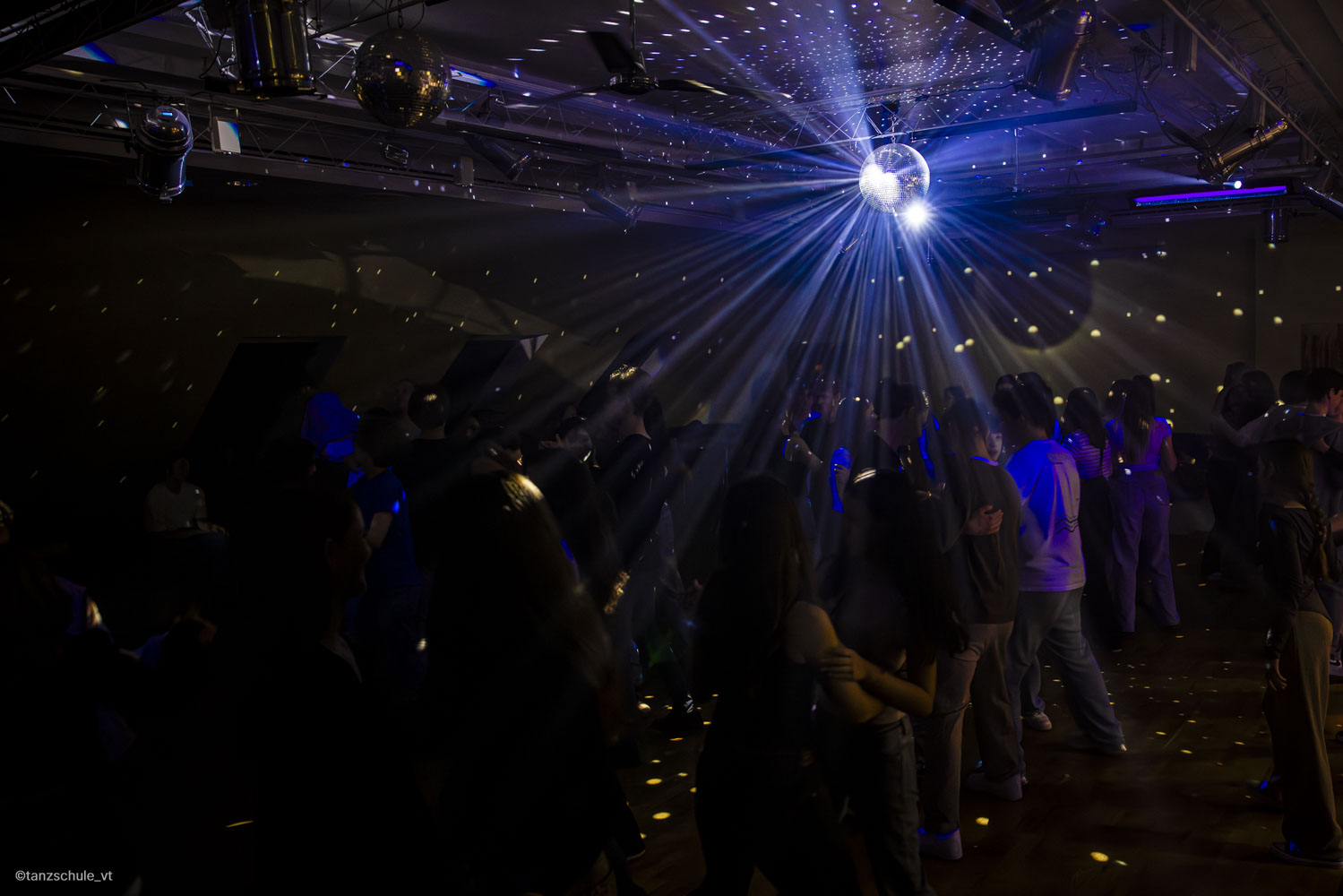 20250125 Come Together Tanzparty 0927